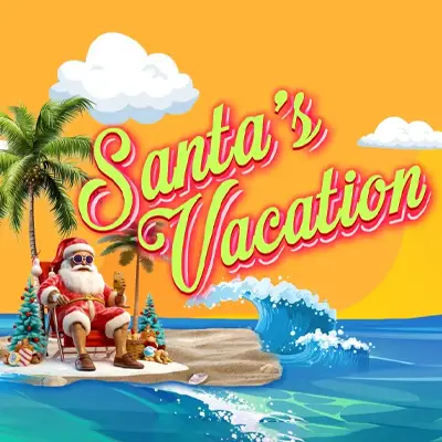 Santa's Vacation