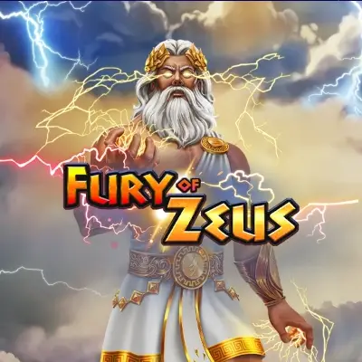 Fury of Zeus