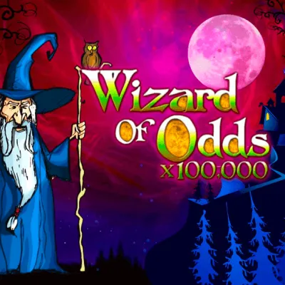 Wizard of Odds