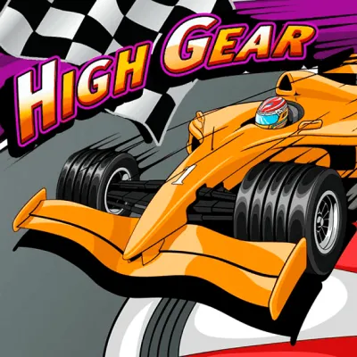 High Gear