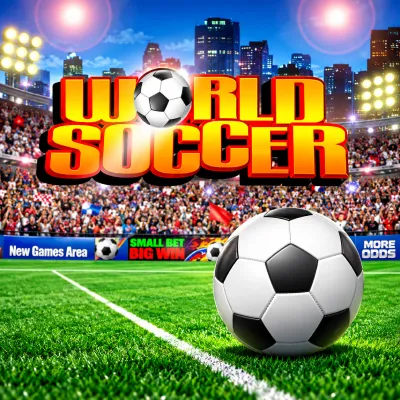 World Soccer