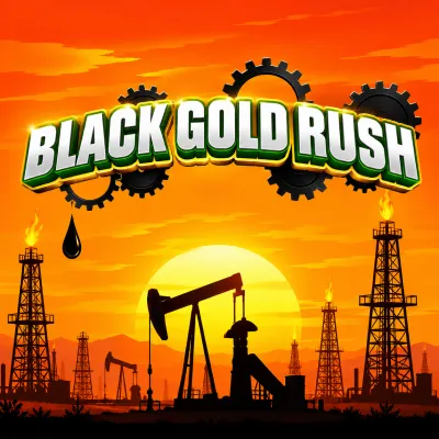 Black Gold Rush