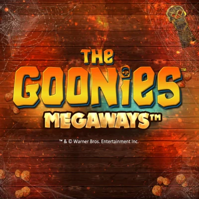 The Goonies Megaways