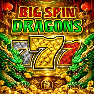 Big Spin Dragons