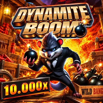 Dynamite Boom