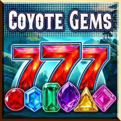 Coyote Gems