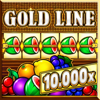 Gold Line