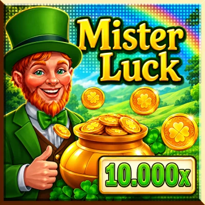 Mister Luck