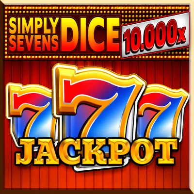 Simply Sevens Dice
