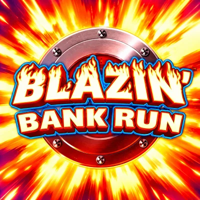 Blazin' Bank Run