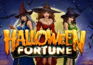 Halloween Fortune