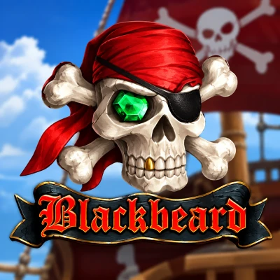 Blackbeard