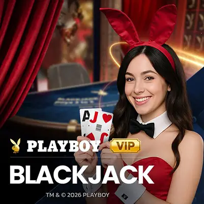 Playboy VIP Blackjack