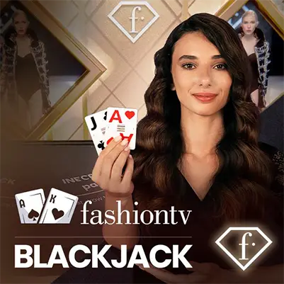 FashionTV Blackjack
