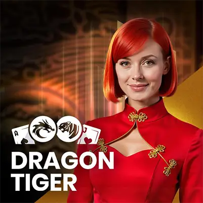 Dragon Tiger