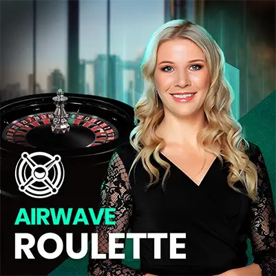 Airwave Roulette