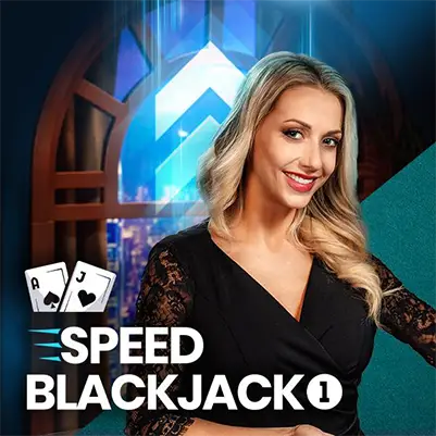 Speed Blackjack