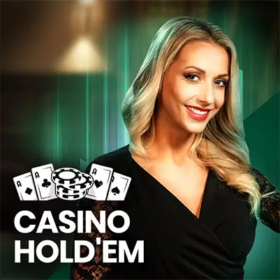 Casino Hold'em