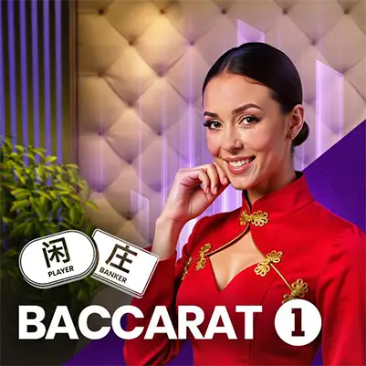 Baccarat 1