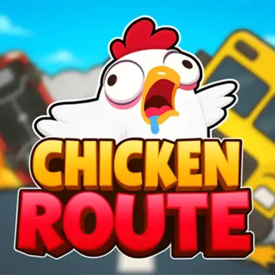 Chicken Route