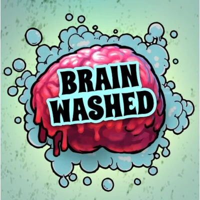 Brainwashed