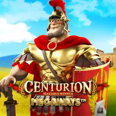 Centurion Megaways