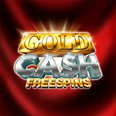 Gold Cash Free Spins