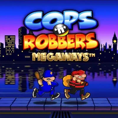 Cops ‘n’ Robbers Megaways