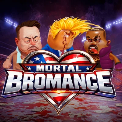 Mortal Bromance