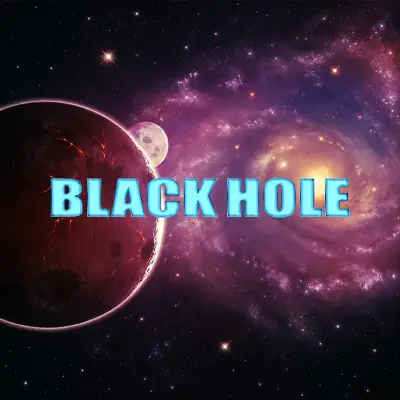 Black Hole