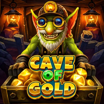 Cave of Gold