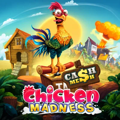 Chicken Madness