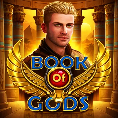 Book of Gods