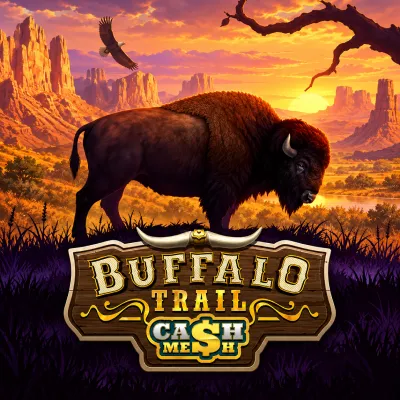 Buffalo Trail