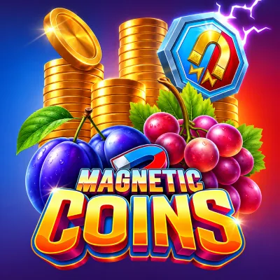 Magnetic Coins
