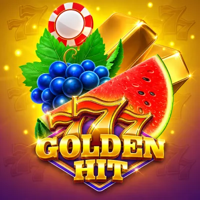 777 Golden Hit