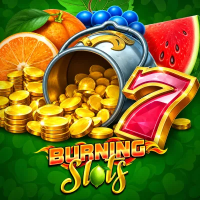 Burning Slots