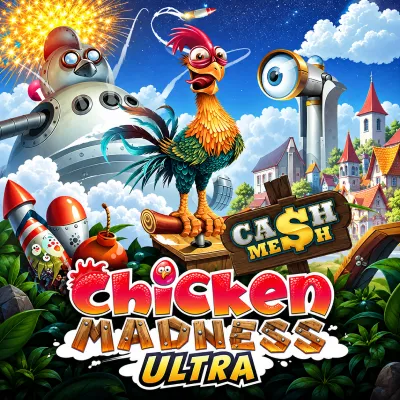 Chicken Madness Ultra