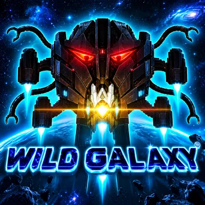 Wild Galaxy