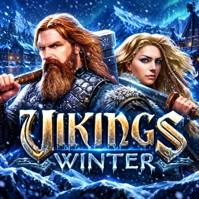 Vikings Winter
