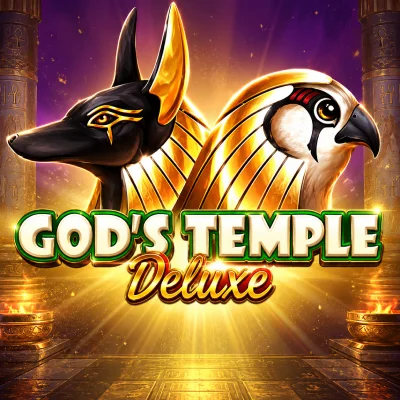 Gods Temple