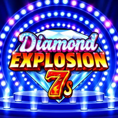 Diamond Explosion 7s
