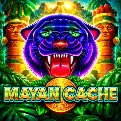 Mayan Cache