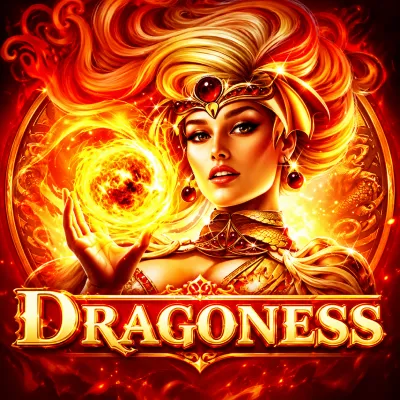 Dragoness