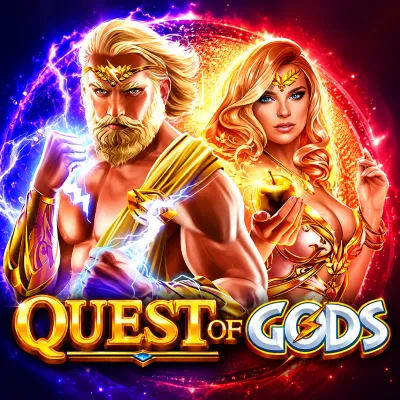 Quest of Gods