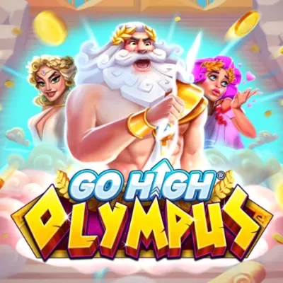 Go High Olympus