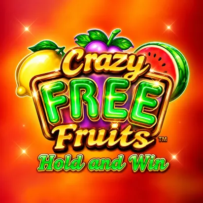 Crazy Free Fruits