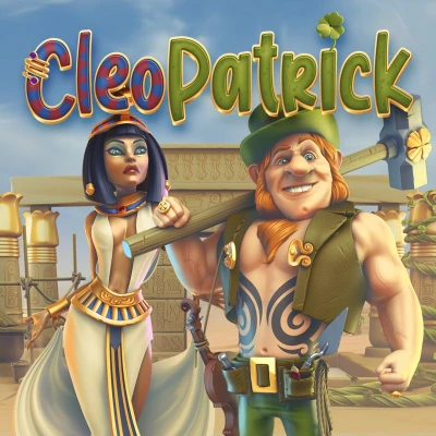 CleoPatrick