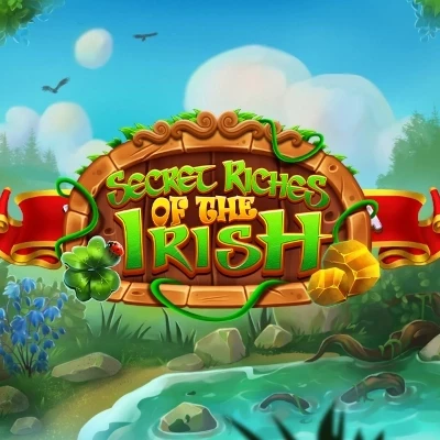 Secret Riches of the Irish