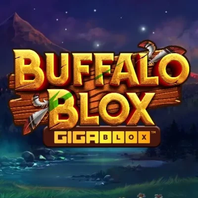 Buffalo Blox Gigablox